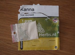 sceletium tortuosum kanna extract