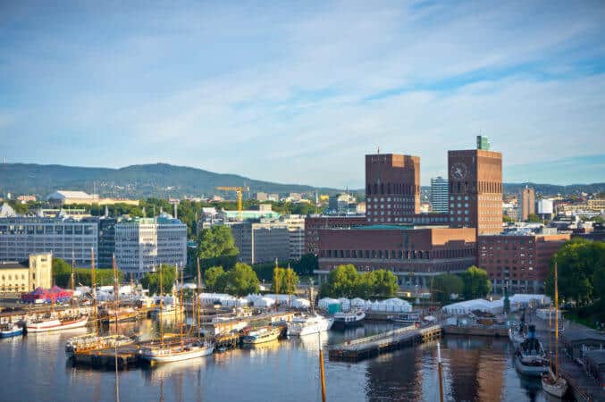 Oslo (Norway) Health and Wellness Guide - Health Travel Junkie