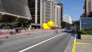 avenida paulista sao paulo