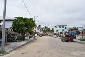 isabela galapagos town