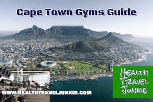 cape town gym