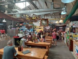 Bay Harbour Market Hout Bay