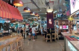 mojo market sea point