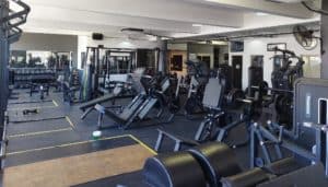 MyGym Roeland Street Cape Town.