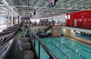 Wembley Square Virgin Active Cape Town Gym