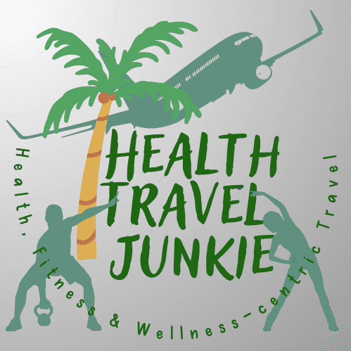 Health Travel Junkie